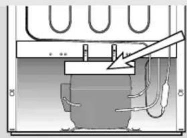 Pelgrim PKD 7178 F - Trennen Sie das Gerät vor dem Reinigen vom Stromversorgungsnetz - 3