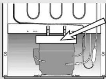 Pelgrim PKD 7178 F - Cleaning the appliance - 3