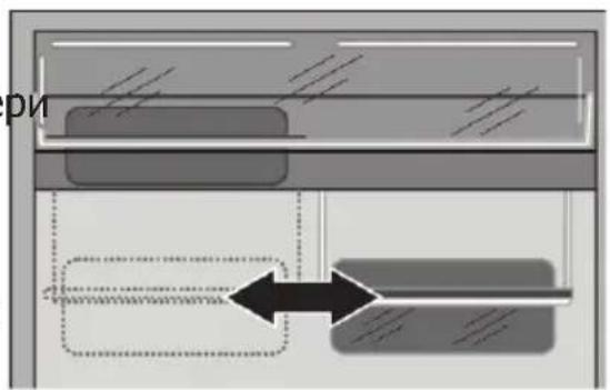 AEG Santo U86000I - Оденье Ря 6утблOK - 2