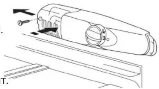 AEG Santo U86000I - 3aMeHa JAmNoUKN - 1