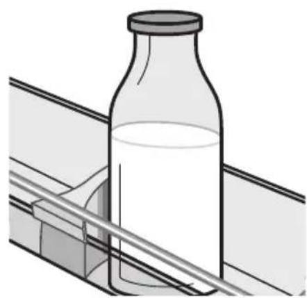 AEG Santo U86000I - Flessenhouser - 1