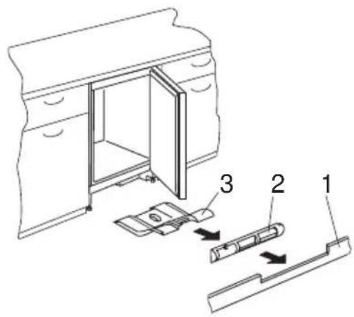AEG Santo U86000I - Attention! - 5