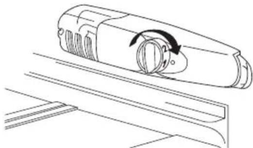 AEG Santo U86000I - Inbetriebnahme und Temperaturregelung - 1