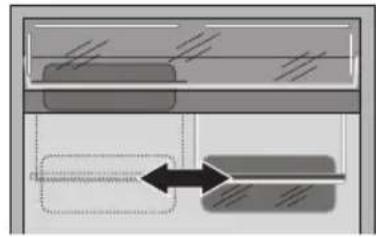 AEG Santo U86000I - Boîte variable - 1