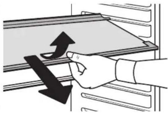 AEG Santo U86000I - Clayettes - 2