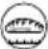 INVENTUM BM120W - Gram-button - 1