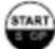 INVENTUM BM120W - Start- en stopknop - 1