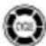 INVENTUM BM120W - La touche de cycle - 1