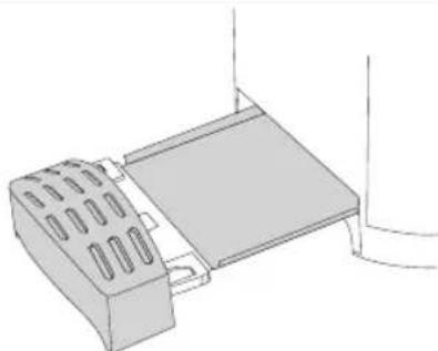 BESTRON DTS1000LM - UTILISATION - Réchauffage de petits pains ou de baguette - 3