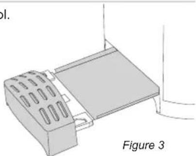 BESTRON DTS1000LM - CLEANING AND MAINTENANCE - 1