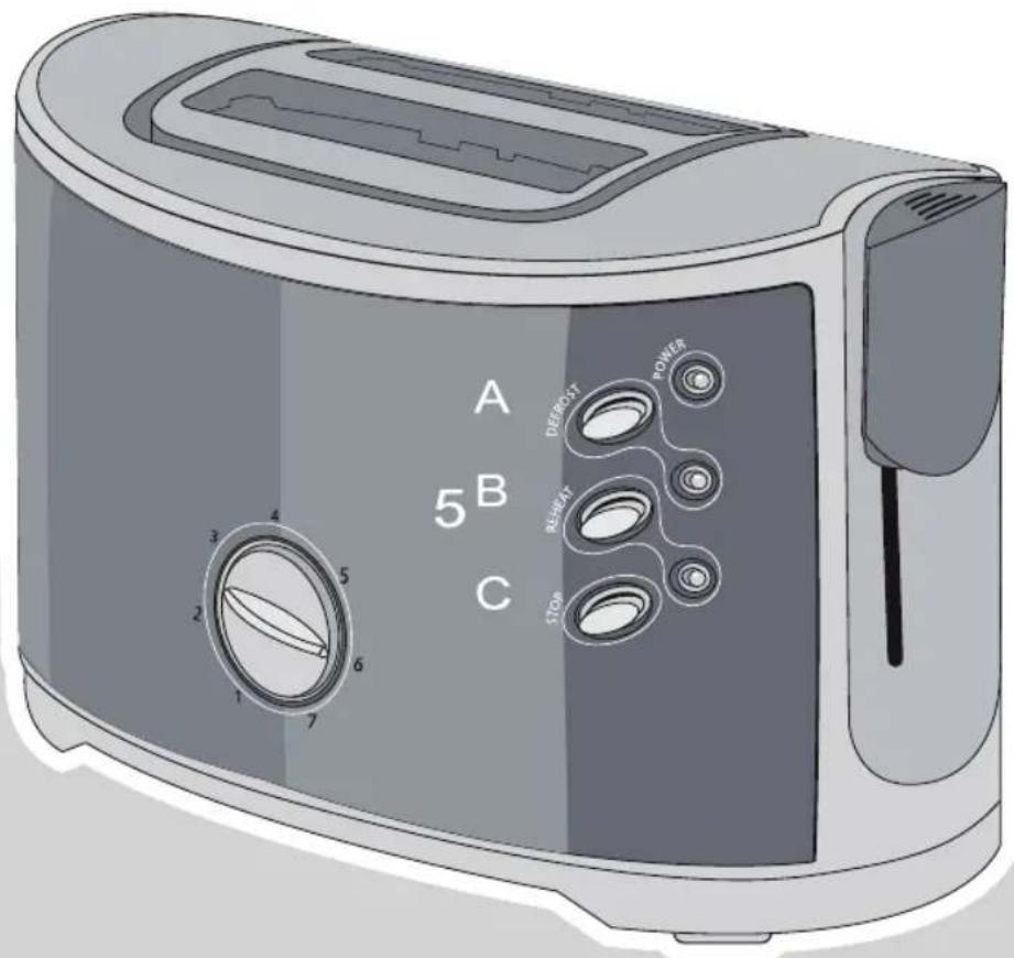 BESTRON DTS1000LM - BESTRON® - 1
