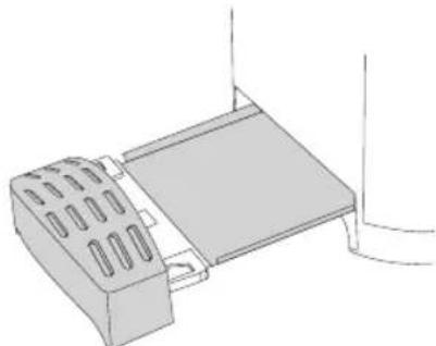 BESTRON DTS1000LM - REINIGING EN ONDERHOUD - 2