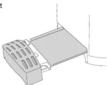 BESTRON DTS1000LM - REINIGUNG UND WARTUNG - 1