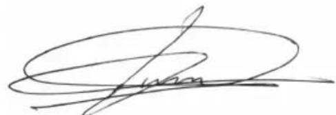 BESTRON DTO3091 - DECLARATION DE CONFORMITE CE - 1