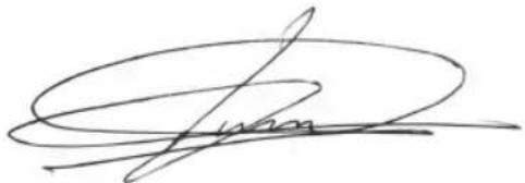 BESTRON DTO3091 - DICHIARAZIONE DI CONFORMITA CE - 1