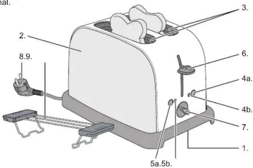 BESTRON DTO3091 - MEDIO AMBIENTE - 2