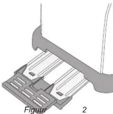 BESTRON DTO3091 - REINIGING EN ONDERHOUD - 2