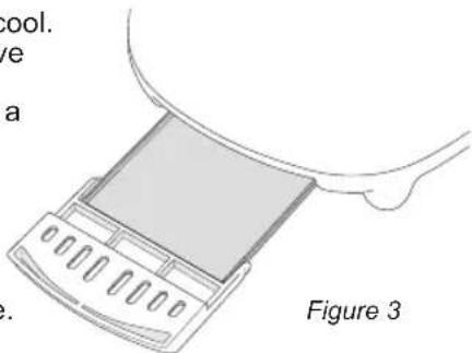 BESTRON ATO978 - Figure 2 CLEANING AND MAINTENANCE - 1