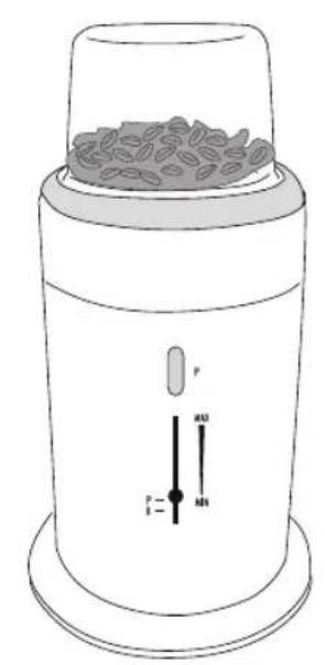 DELONGHI KF 8170 H - bDd - 6