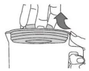 DELONGHI KF 8170 H - bDd - 2