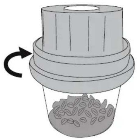 DELONGHI KF 8170 H - bDd - 5