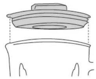 DELONGHI KF 8170 H - bDd - 3