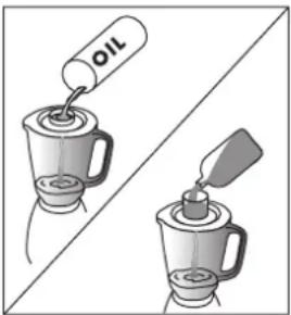 DELONGHI KF 1600 EP - ANVÄNDNING - 1