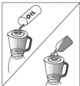 DELONGHI KF 1600 EP - IBRUGTAGNING - 1
