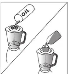DELONGHI KF 1600 EP - MODO DE UTILIZAÇÃO - 1