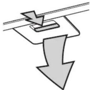 BAUKNECHT DTR 5890 2 IN - WARNING: - 1
