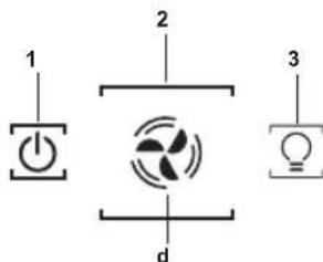 BAUKNECHT DBTR 9190 - snelheidsselectie (toe-of afname) - 4