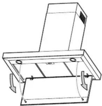 BAUKNECHT DBTR 9190 - Fitting: - 1