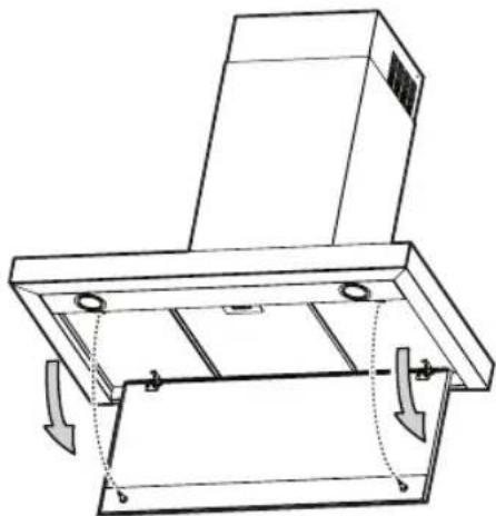 BAUKNECHT DBTRI 9110 - Fitting: - 1