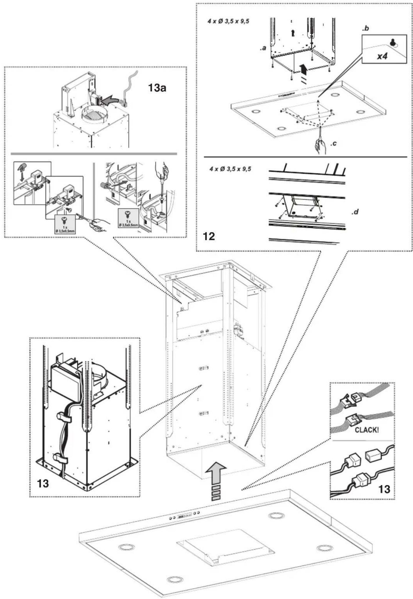 BAUKNECHT DBTRI 9110 - Evpyooinn/Aepeyonoinn  wv - 10