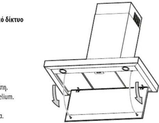 BAUKNECHT DBTRI 9110 - Evpyooinn/Aepeyonoinn  wv - 1
