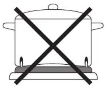 BESTRON AHP212D - WERKING - Gebruik - 3