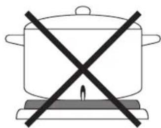 BESTRON AHP212D - OPERATION - Use - 2