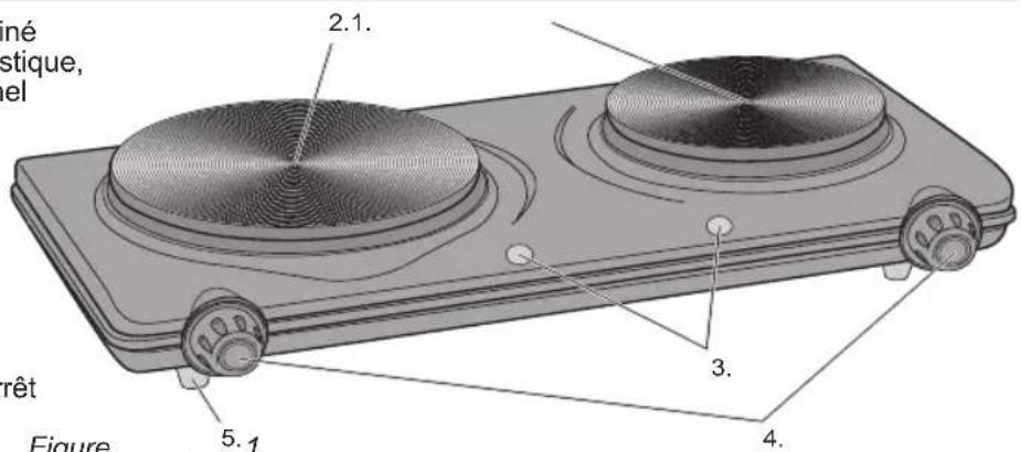 BESTRON AHP212D - FONCTIONNEMENT - Généralités - 1