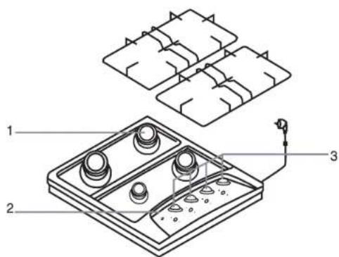 BESTRON ESO 110 S - INTRODUCTION: - 1