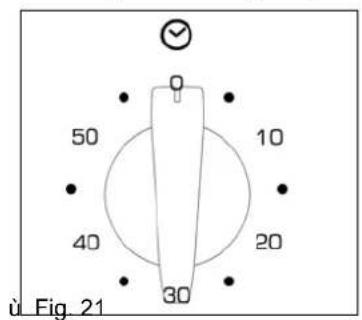 BESTRON LD85C41X1 - DE KOOKWEKKER GEBRUIKEN (fig. 21) - 1