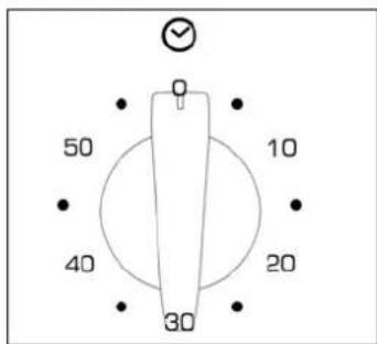 BESTRON LD85C41X1 - BENUTZUNG DES TIMERS - 1