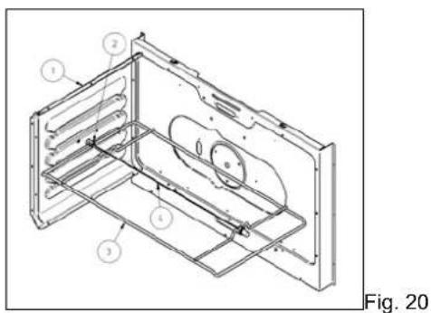 BESTRON LD85C41X1 - DE CONVENTIONELE ELEKTRISCHE GRILL GEBRUIKEN - 1