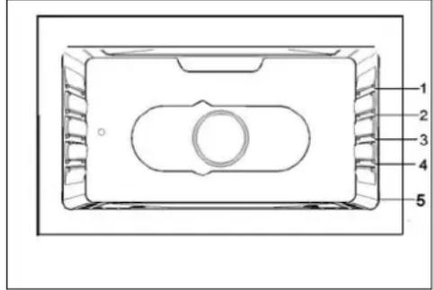 BESTRON LD85C41X1 - BENUTZUNG DES OFENS NACH HERRKÖMMLICHER ART - 1