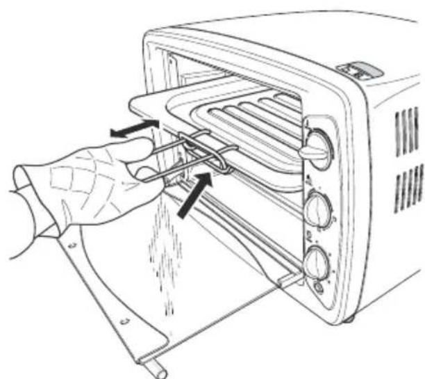 BESTRON DGL 26 - Backen - 1