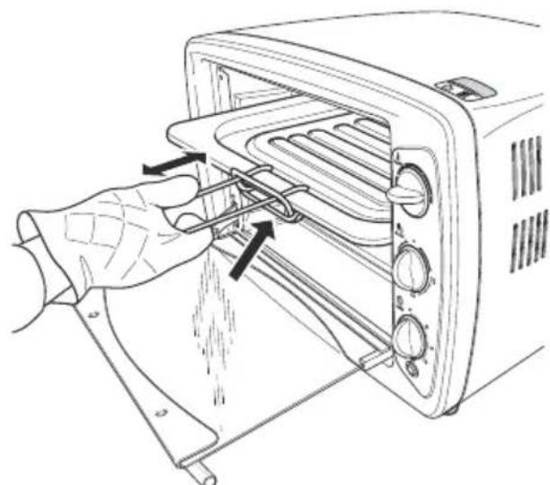 BESTRON DGL 26 - Hornear - 2