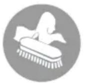 BESTRON DGL 26 - Draaispit gebruiken - 3