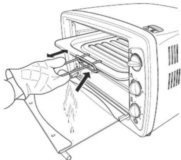 BESTRON DGL 26 - Baking - 1