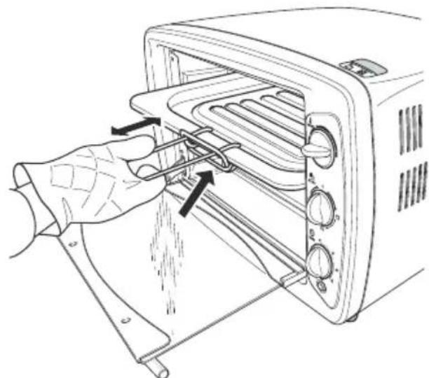BESTRON DGL 26 - Cottura - 2