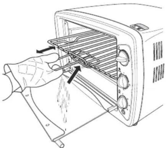 BESTRON DGL 26 - Grillades - 1