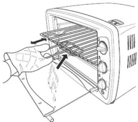 BESTRON DGL 26 - Grillen - 1